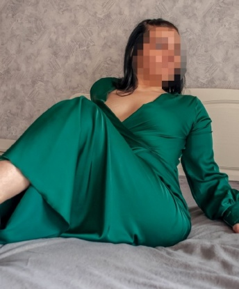 Анкета проститутки Миланочка - Фото 1, Доброе, 35 лет, №556